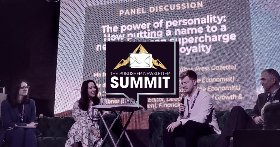 Xu hướng đề cao cá tính, phong cách riêng của nhà báo để thu hút độc giả