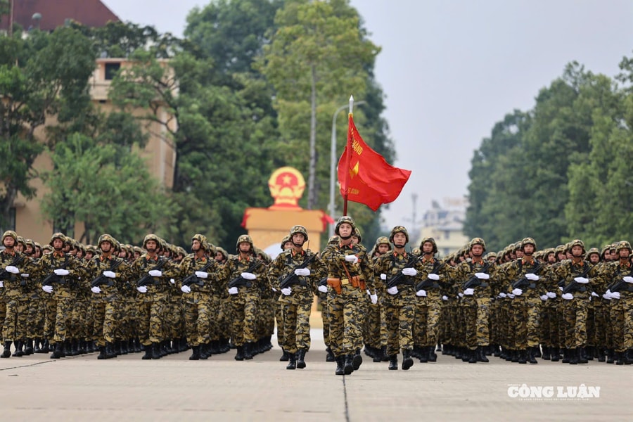 Chính phủ thành lập Quỹ chính sách, đối ngoại quốc phòng