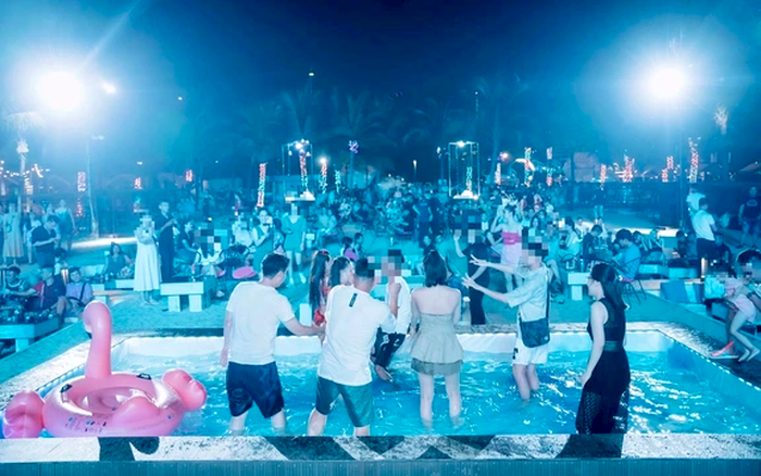 Khởi tố chủ quán bar liên quan đến vụ việc điện giật làm 2 người chết ở Quảng Ninh