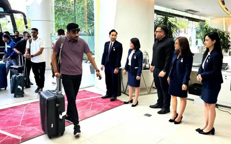 Triển khai Chương trình giới thiệu du lịch Việt Nam tại Ấn Độ