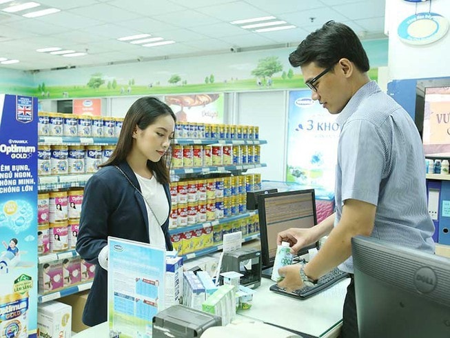 Quản lý thuế hộ kinh doanh: Cục Thuế hỏa tốc chỉ đạo siết chặt theo dòng tiền