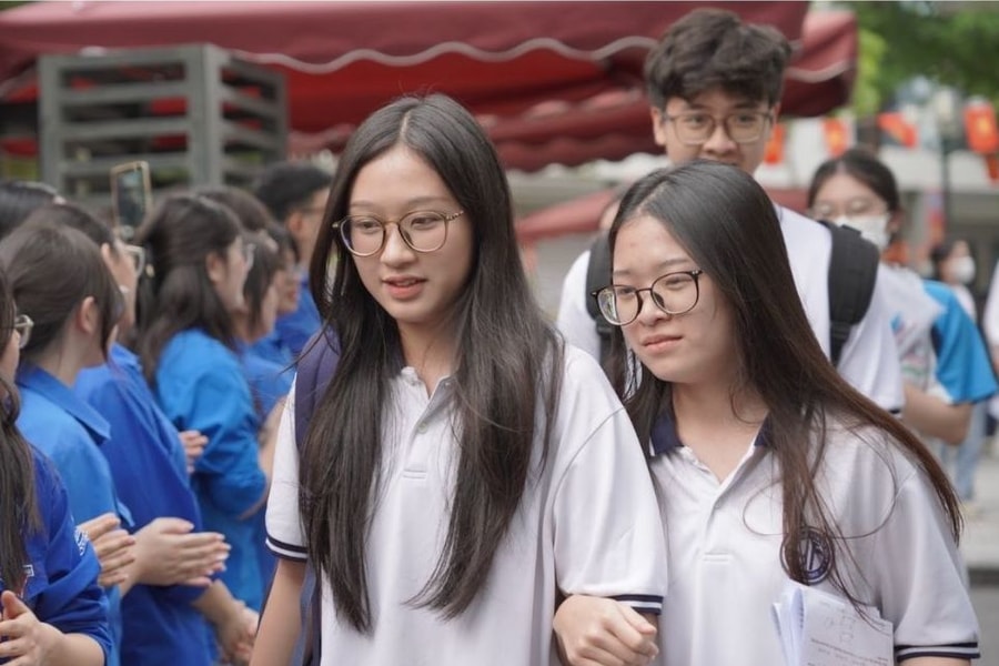 Nhiều địa phương chốt 3 môn thi vào lớp 10, học sinh Hà Nội sốt ruột chờ phương án