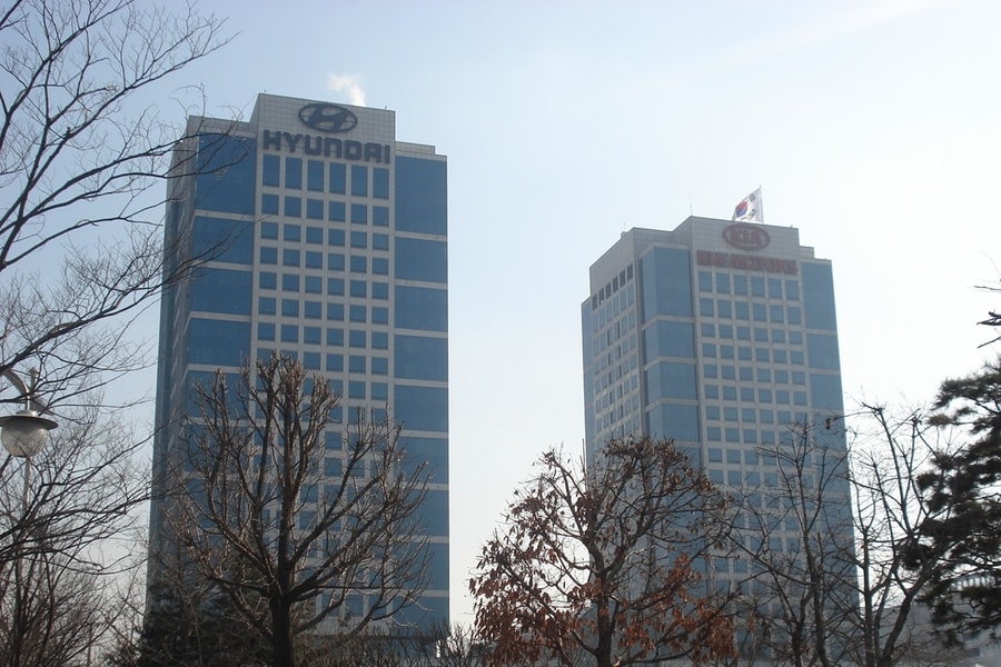 Hàn Quốc quan ngại về việc Mỹ bắt hơn 30 công dân nước này