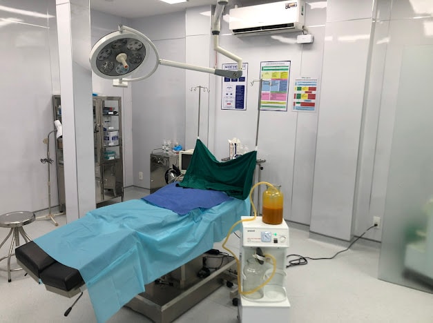 Chủ tiệm thẩm mỹ thực hiện 500 ca hút mỡ trái phép, thu lợi gần 10 tỷ đồng