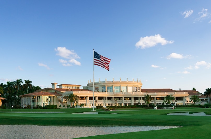 Hội nghị thượng đỉnh G20 năm 2026 sẽ được tổ chức tại câu lạc bộ golf của ông Trump