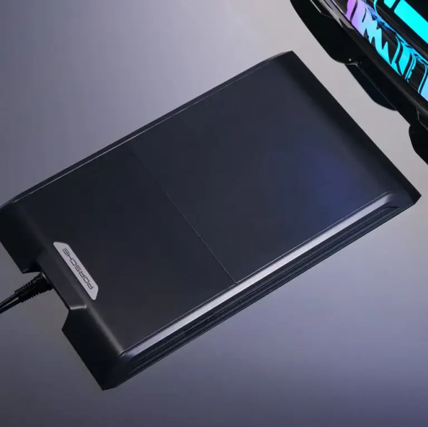 Porsche vừa giải quyết một phiền toái của xe điện bằng công nghệ đột phá