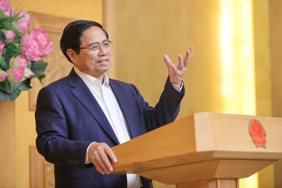 Giải tỏa áp lực, tăng cường năng lực và sắp xếp lại đội ngũ cán bộ cơ sở hợp lý