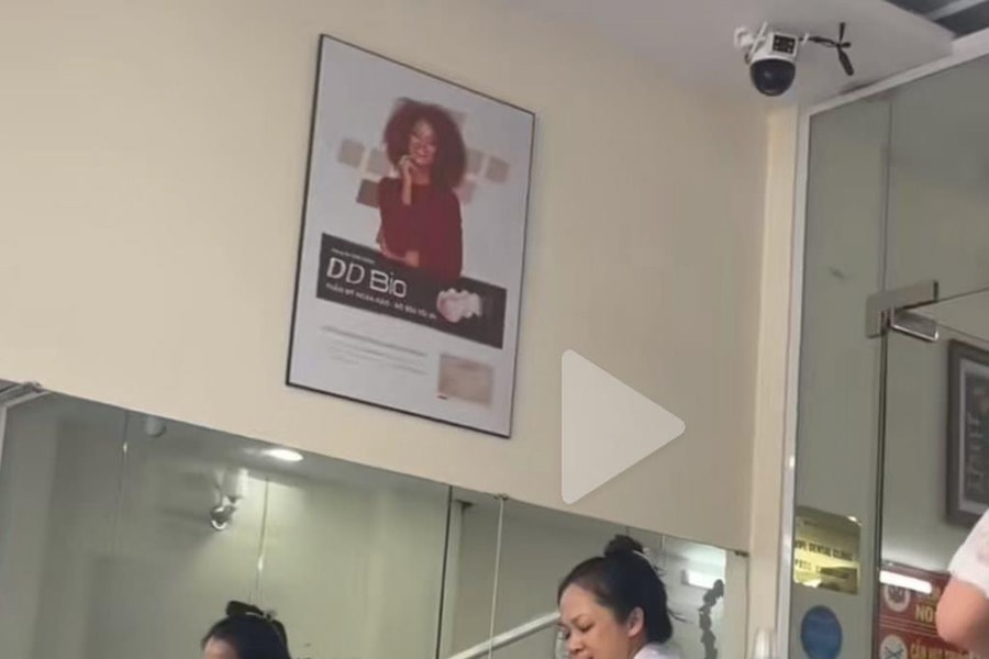 Nha khoa Tuyết Chinh bị yêu cầu tạm ngừng hoạt động sau vụ hành hung khách hàng