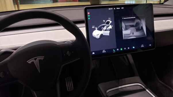 5 loại cảm biến mới sắp xuất hiện trên mọi chiếc ô tô