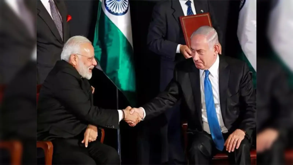 Ấn Độ và Israel có thể ký hiệp định đầu tư song phương vào tuần này