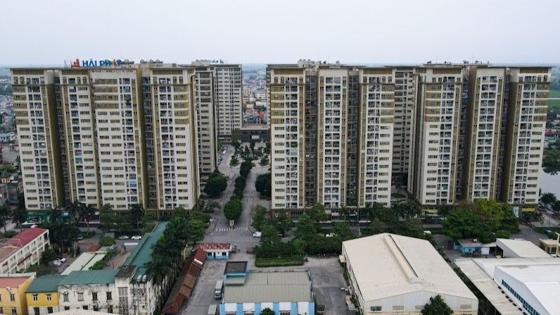 Phạt 160 triệu đồng nếu bán nhà ở xã hội không đúng đối tượng