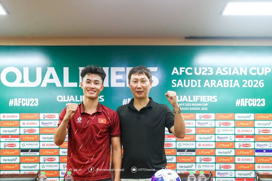 Điểm tin thể thao ngày 8/9: U23 Việt Nam sẽ dành bất ngờ cho U23 Yemen, Việt Nam đăng cai Cúp C1 nữ châu Á