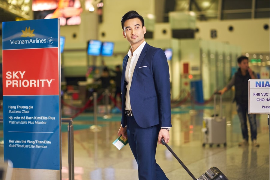 Vietnam Airlines tiên phong tổ chức diễn đàn quốc tế chuyên sâu về khách hàng thân thiết tại Việt Nam