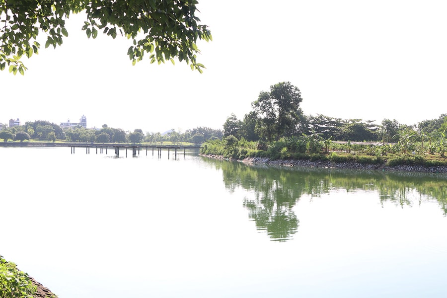 Bắc Ninh cải tạo công viên Hoàng Hoa Thám, Ngô Gia Tự thành không gian mở