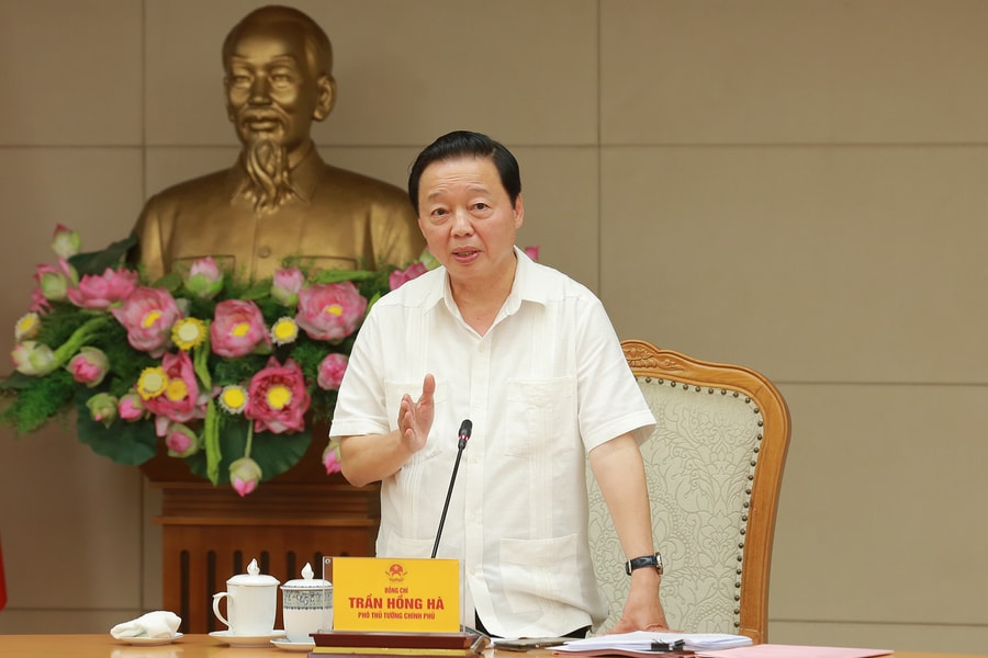 Luật Quy hoạch đô thị và nông thôn sửa đổi: Giữ thành quả, di sản đã có, loại bỏ bất cập cũ