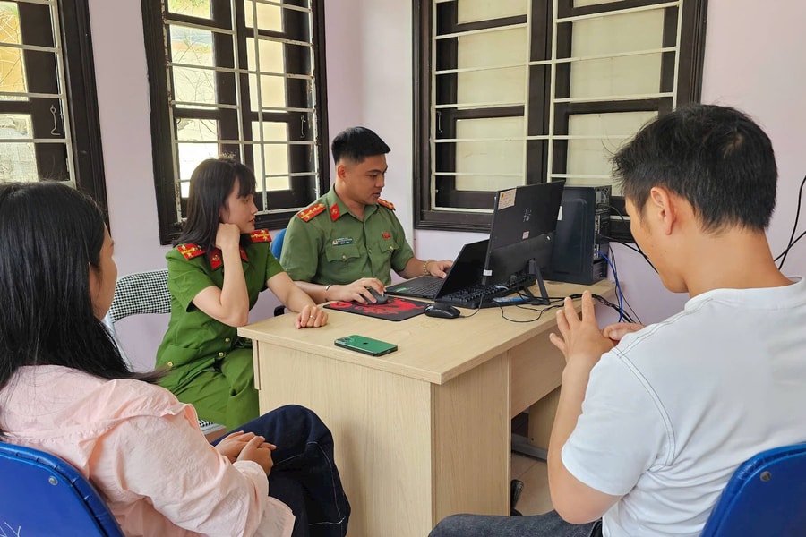 Lào Cai: 3 đối tượng nước ngoài bịa đặt, xuyên tạc phong tục tập quán người dân tộc thiểu số