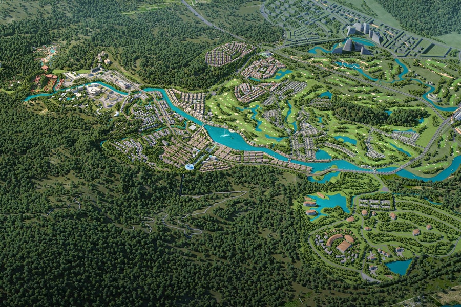 Đà Nẵng sẽ định hình một hình mẫu đô thị biển mới mang tầm quốc tế