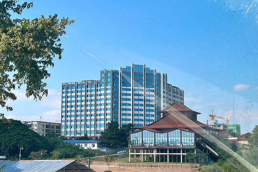 Mỹ áp lệnh trừng phạt mạng lưới lừa đảo ở Myanmar và Campuchia