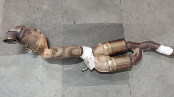 Lái xe không có bộ lọc khí thải gây hại cho môi trường như thế nào?