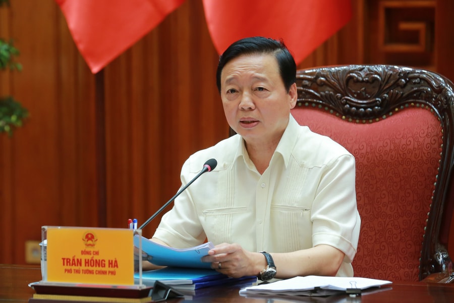 Dự án có 70–80% đồng thuận: Cân nhắc cho phép nhà đầu tư tiếp tục tự thỏa thuận thay vì Nhà nước thu hồi đất