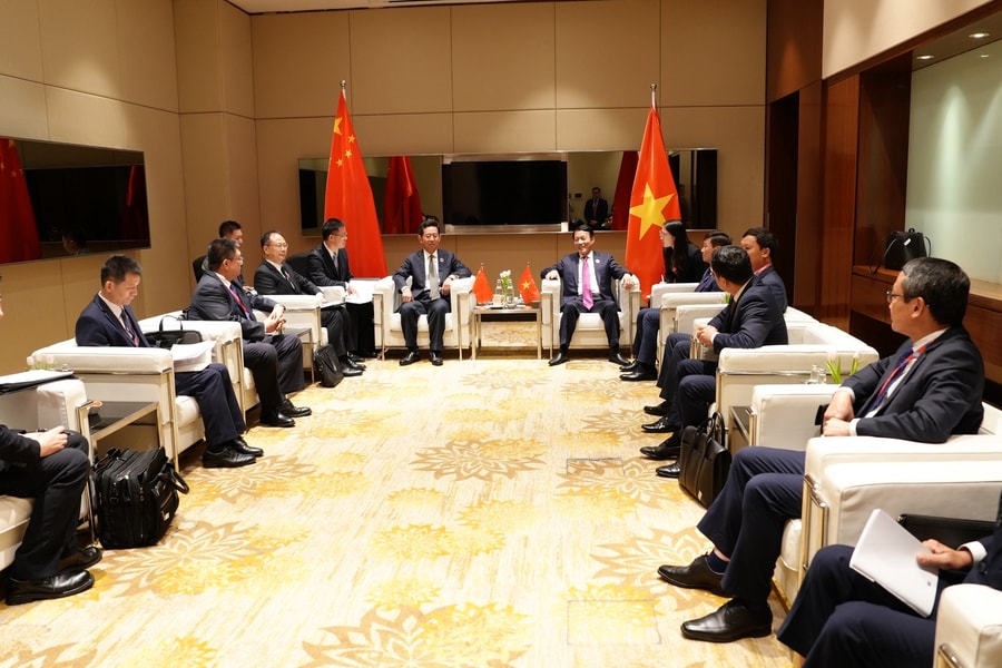 Bộ Công an Việt Nam đề xuất giải pháp nâng cao hiệu quả hợp tác phòng, chống tội phạm xuyên quốc gia