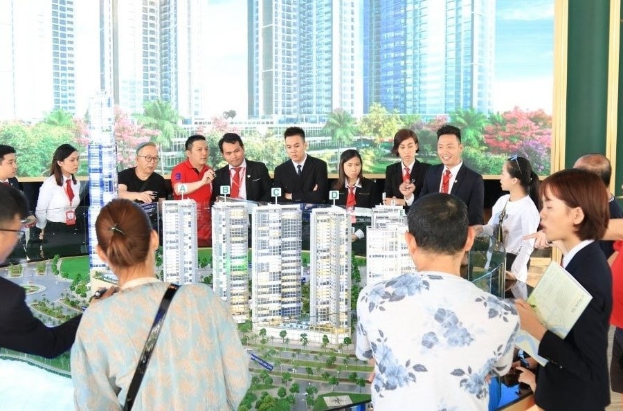 Đề xuất phân quyền cấp chứng chỉ môi giới bất động sản cho địa phương