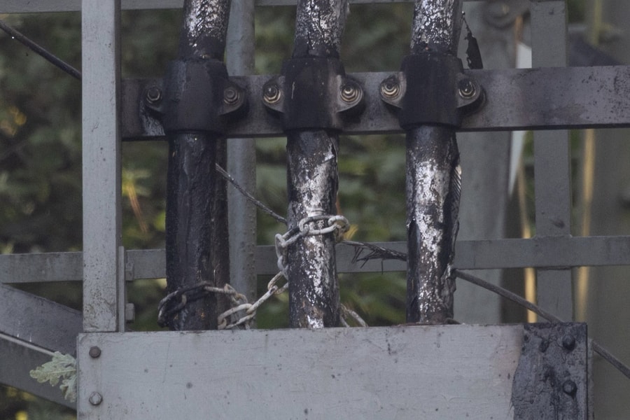 Mất điện ở thủ đô của Đức sau vụ nghi tấn công phá hoại