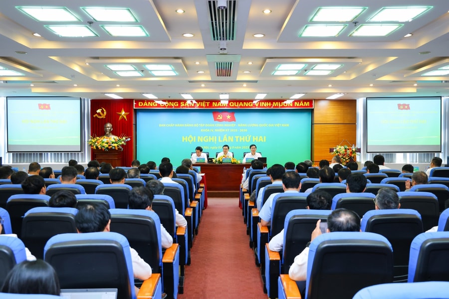 Kỷ niệm 50 năm thành lập Petrovietnam (1975 - 2025): Tinh thần kiến tạo và khát vọng Petrovietnam