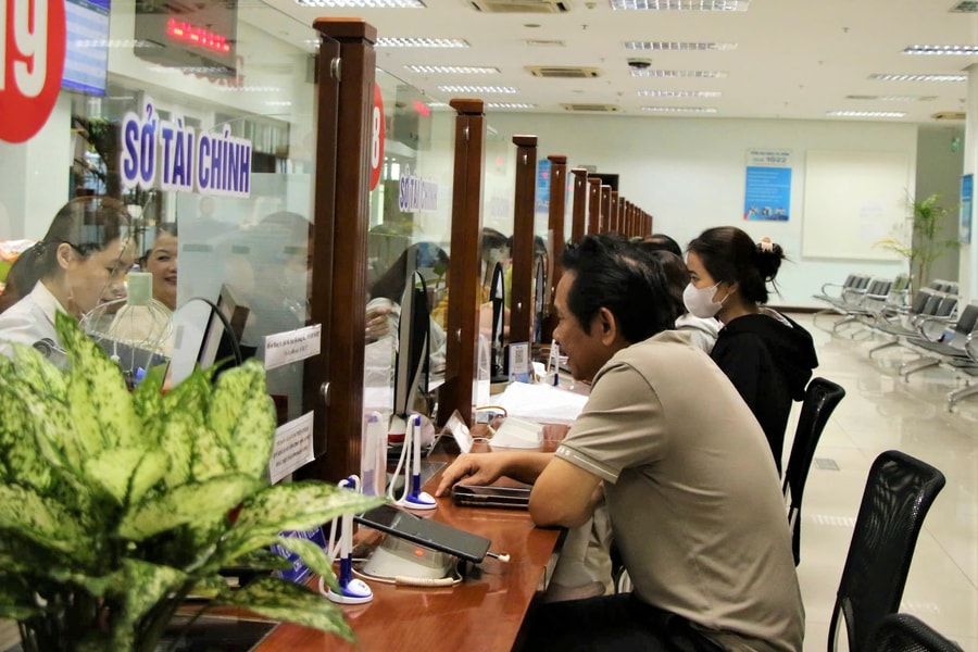 Đà Nẵng đề xuất chi 377 tỷ đồng hỗ trợ cán bộ bị ảnh hưởng do sắp xếp đơn vị hành chính