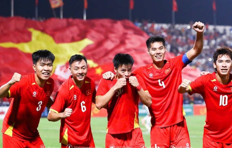 Điểm tin thể thao 10/9: Truyền thông và CĐV Đông Nam Á hết lời ca ngợi U23 Việt Nam, xác định 18 đội dự VCK World Cup 2026