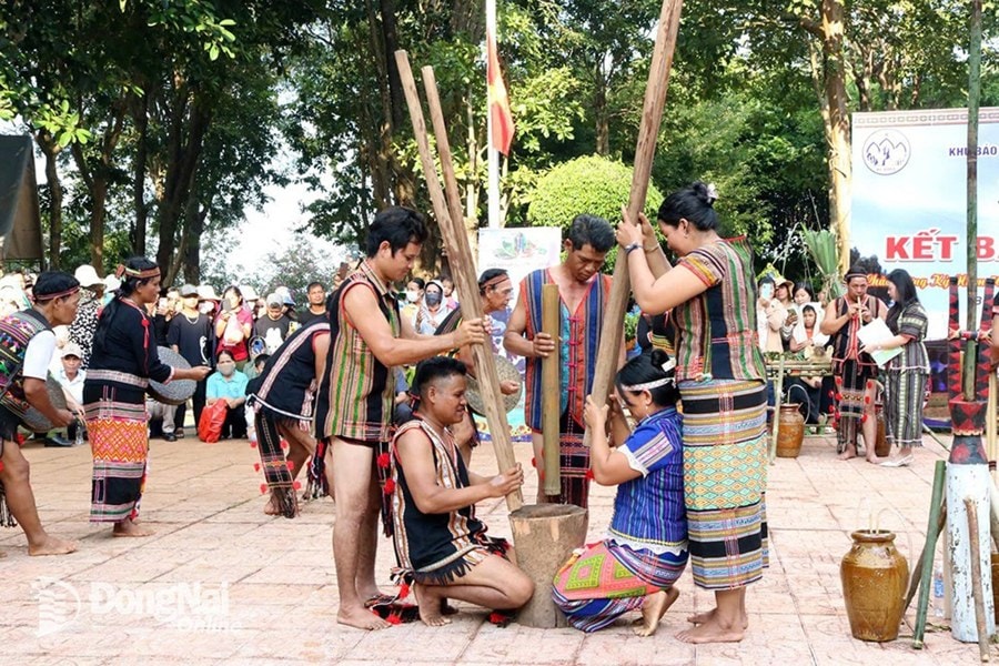 Sóc Bom Bo được xếp hạng di tích quốc gia