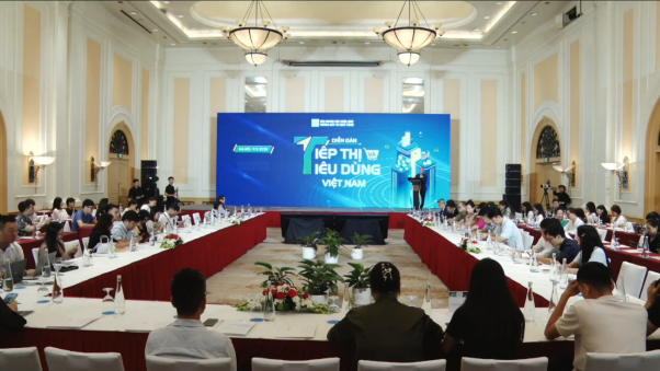 Doanh nghiệp Việt trước bài toán tiêu dùng xanh: Hành trình tất yếu để tồn tại và phát triển