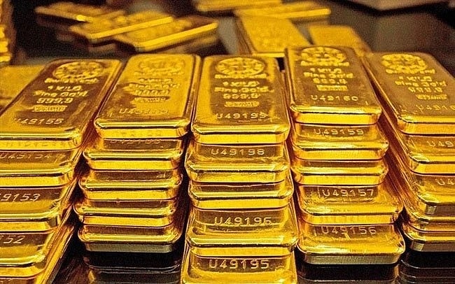 Nghị định 232 mở 'cánh cửa mới' cho thị trường vàng