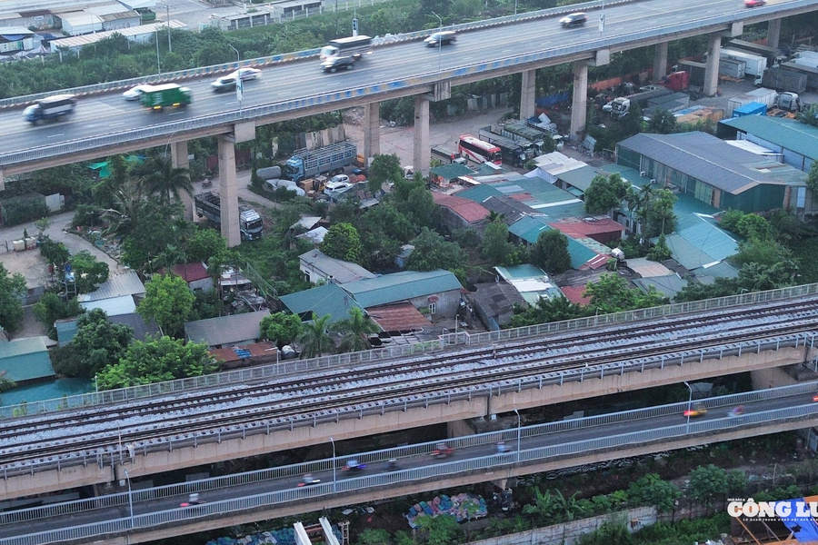 Khi nào Hà Nội hết loay hoay với bài toán thiếu trầm trọng điểm đỗ xe?