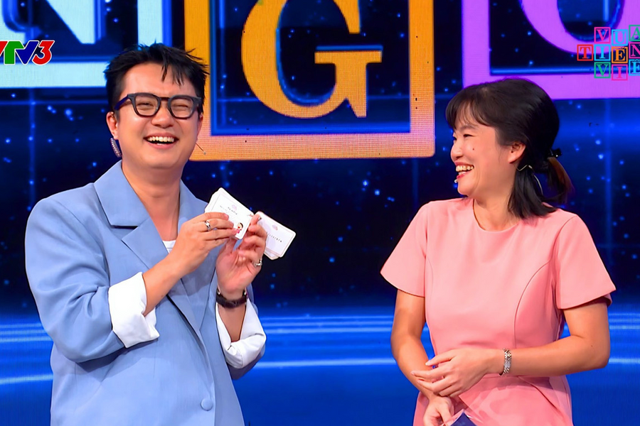 Ai thay thế NSND Xuân Bắc dẫn chương trình 'Vua tiếng Việt'?