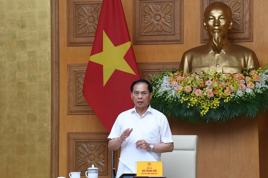 Bộ Công Thương, các địa phương chịu trách nhiệm toàn diện nếu để chậm trễ lựa chọn nhà đầu tư dự án điện