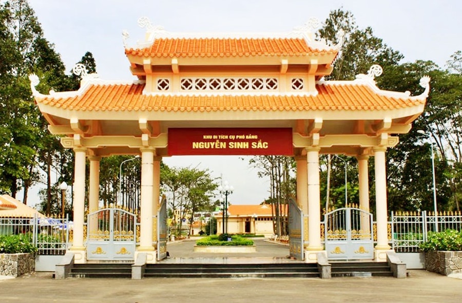 Thủ tướng Chính phủ quyết định xếp hạng 4 di tích quốc gia đặc biệt