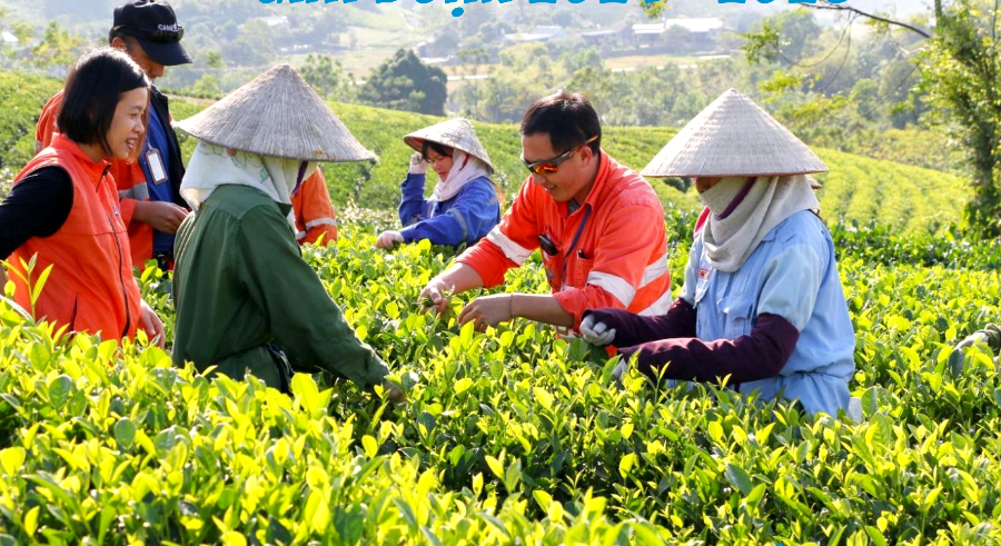 Sự lan toả từ chính sách giảm nghèo giai đoạn 2021-2025 và những kết quả quan trọng