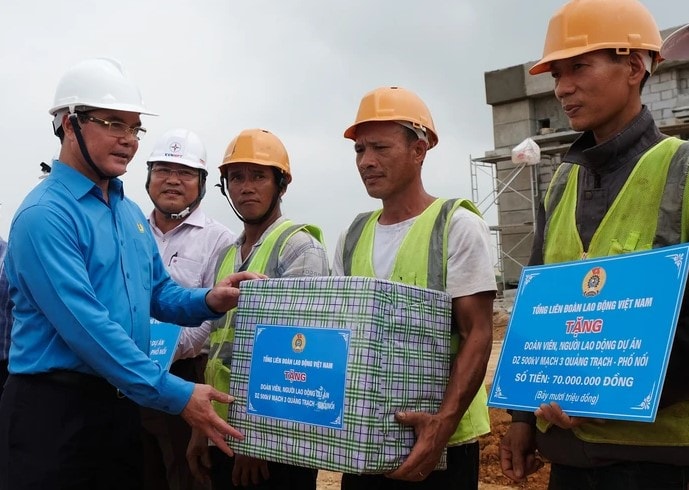 Hướng dẫn quản lý tài chính, tài sản công đoàn khi triển khai mô hình chính quyền địa phương hai cấp