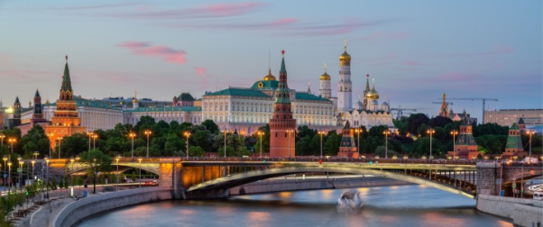 Doanh thu dầu mỏ của Nga giảm xuống mức thấp nhất trong nhiều năm