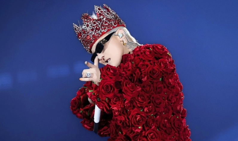 G-Dragon công bố đêm diễn duy nhất tại Hà Nội vào tháng 11/2025