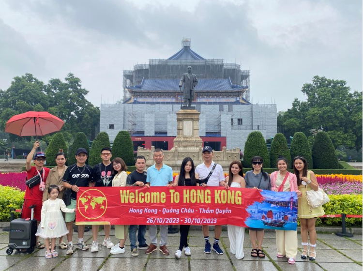 Khám phá Hong Kong chỉ trong vài giờ với tour quá cảnh miễn phí