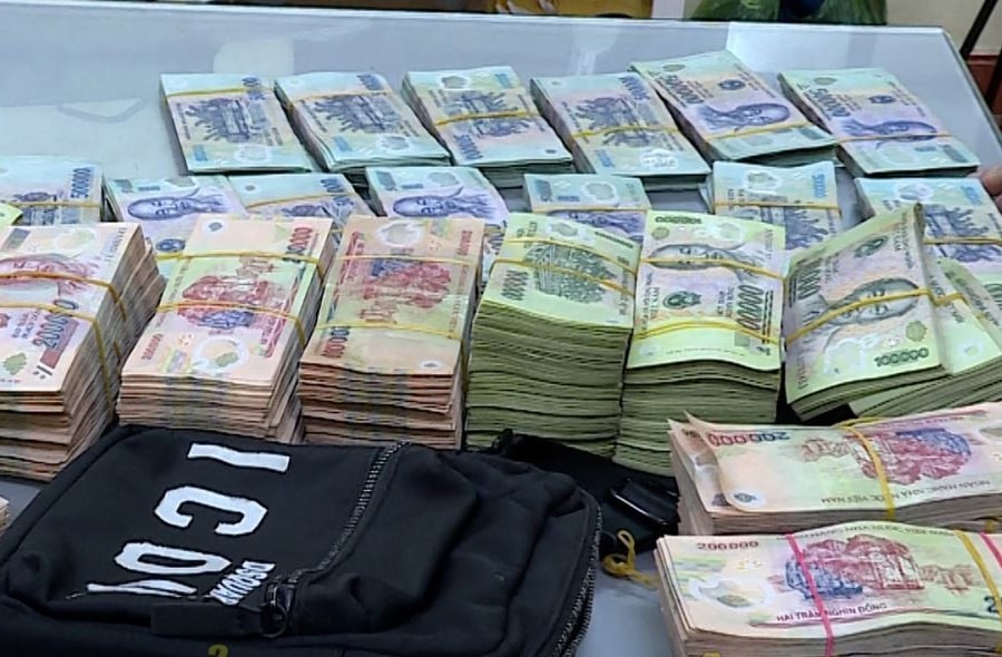 Hưng Yên: Bắt giữ nhóm cướp trộm 3 tỷ tiền ảo USDT của người dân