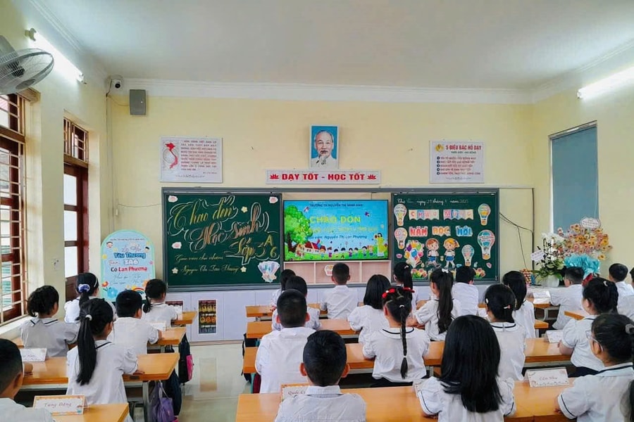 Hải Phòng yêu cầu không để xảy ra tình trạng “lạm thu” đầu năm học