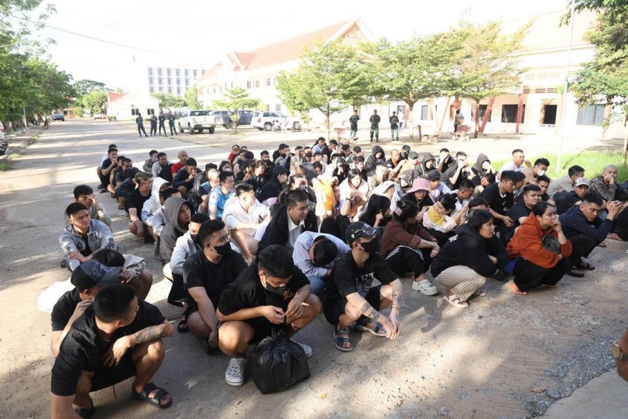 Liên hợp quốc cảnh báo trung tâm lừa đảo lan sang Đông Timor, đe dọa an ninh khu vực