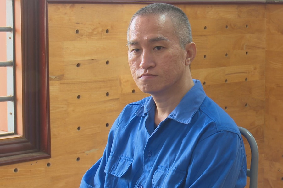 Nhiều người trắng tay bởi cú lừa của Chủ tịch tập đoàn dự án Hoàng Gia