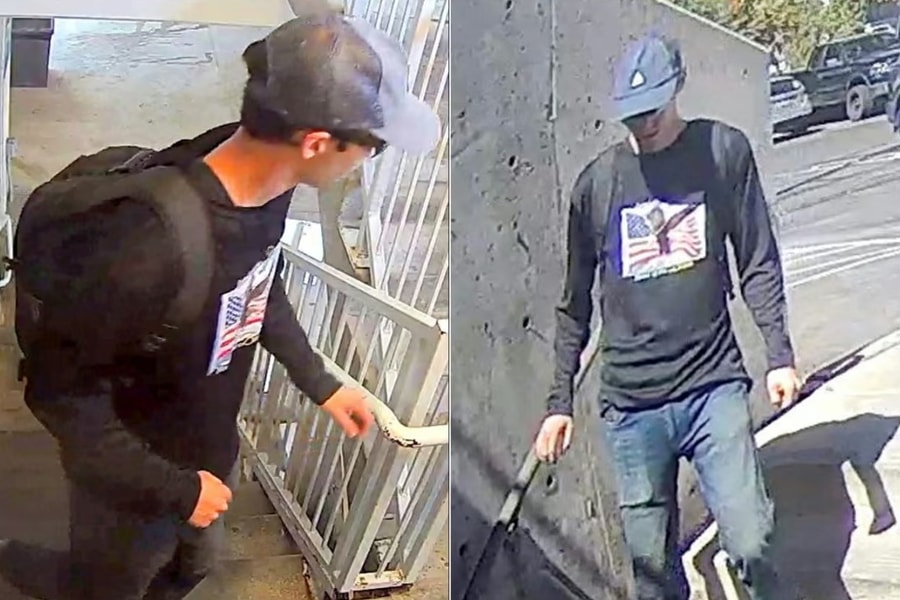 Thống đốc Utah xác nhận đã bắt được nghi phạm ám sát Charlie Kirk