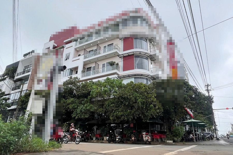 Gia Lai: Tạm giữ hình sự bảo vệ khách sạn “cắt cò” của gái bán dâm