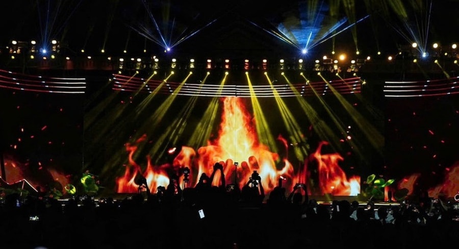 Kỷ niệm 995 năm danh xưng Nghệ An, 95 năm Xô viết Nghệ Tĩnh