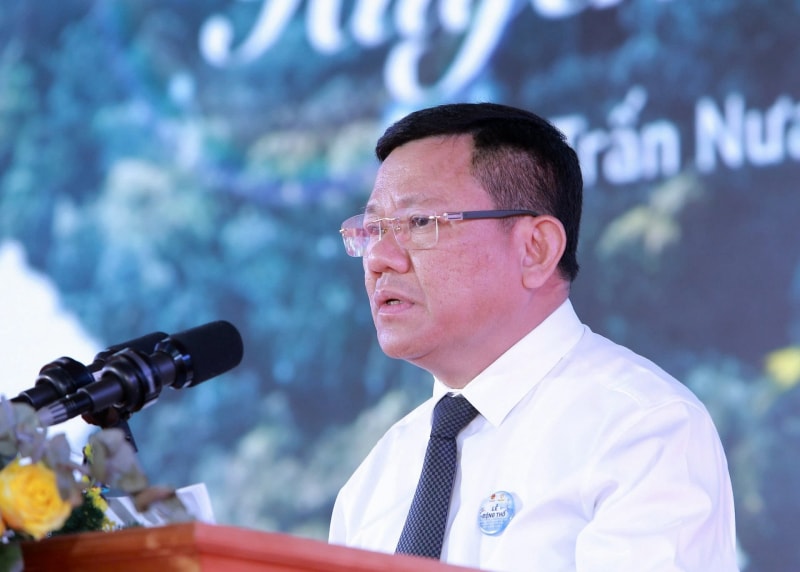 Bắt tạm giam loạt cán bộ tỉnh Thanh Hóa